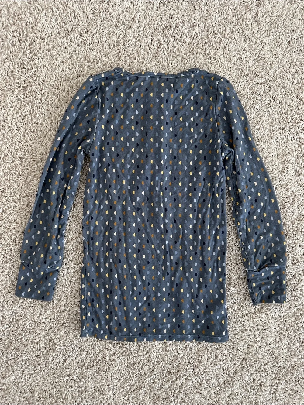 Lou Lou & Company 6/7 Top and Bottom Set NEW